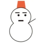ゆきもちくん